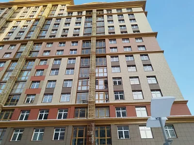 Купить квартиру г Москва, б-р Андрея Тарковского, д 10 20400000 рублей