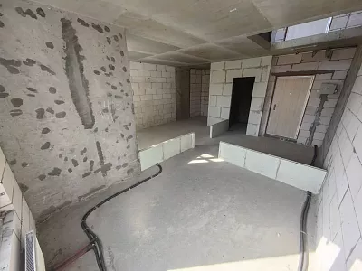 Купить квартиру г Москва, Филимонковский р-н, ул Золотошвейная, д 3 15000000 рублей