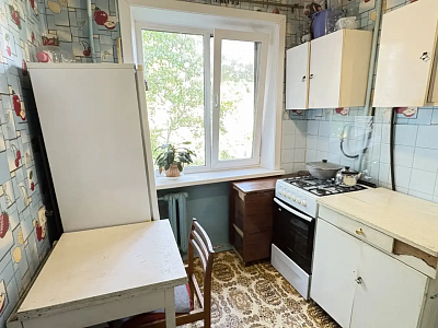 Купить квартиру г Хабаровск, Восточное шоссе, д 40 6360000 рублей