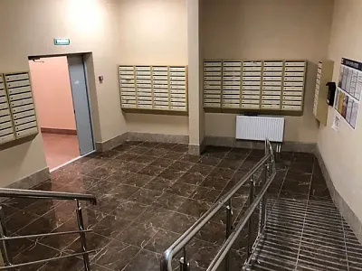Купить квартиру г Красногорск, ул Парковая, д 8 17500000 рублей