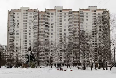 Купить квартиру г Москва, ул Мичуринский проспект.Олимпийская деревня, д 9 21900000 рублей