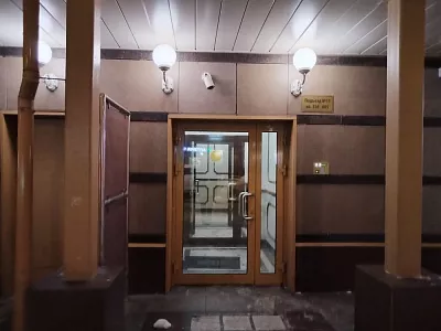 Купить квартиру г Москва, б-р Андрея Тарковского, д 9 13400000 рублей