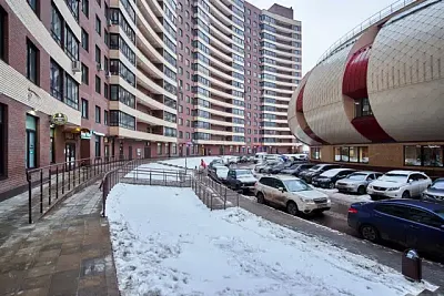 Купить квартиру г Красногорск, ул Парковая, д 8 17000000 рублей