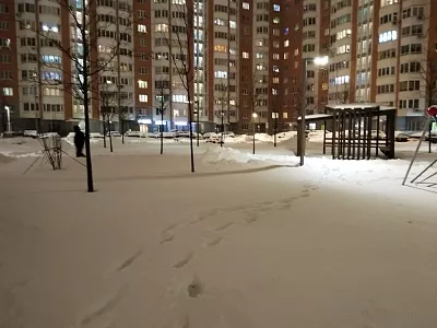 Купить квартиру г Москва, ул Бориса Пастернака, д 23 14000000 рублей