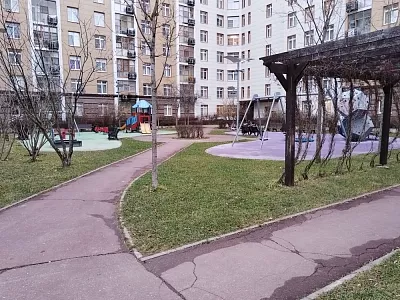 Купить квартиру г Москва, б-р Андрея Тарковского, д 8 18000000 рублей