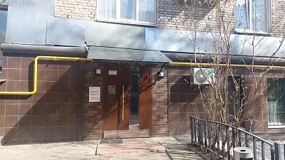 Купить квартиру г Москва, ул Верхняя Красносельская, д 34 26000000 рублей
