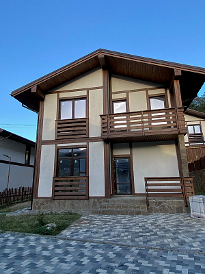 Купить дом г Сочи, село Эстосадок, ул Дубравная, д 48/4 59700000 рублей