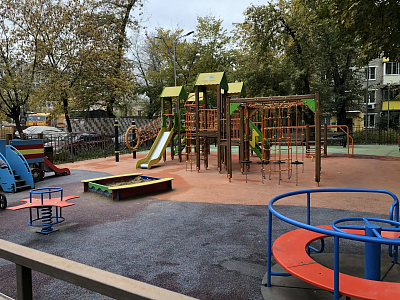 Купить квартиру г Москва, Старокирочный пер, д 16/2 стр 2 23900000 рублей