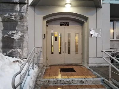 Купить квартиру г Москва, ул Авиаторов, д 5 к 6 28200000 рублей