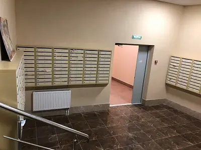 Купить квартиру г Красногорск, ул Парковая, д 8 17000000 рублей