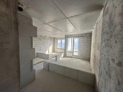 Купить квартиру г Москва, Филимонковский р-н, ул Золотошвейная, д 3 15000000 рублей