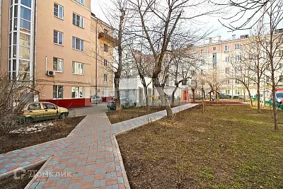 Купить квартиру г Москва, ул Усачёва, д 29 к 1 34000000 рублей