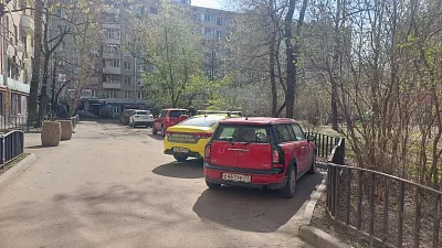 Купить квартиру г Москва, ул Верхняя Красносельская, д 34 26000000 рублей