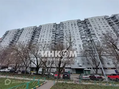Купить квартиру г Москва, Можайское шоссе, д 39 17600000 рублей