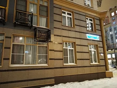 Купить квартиру г Москва, б-р Андрея Тарковского, д 9 13400000 рублей