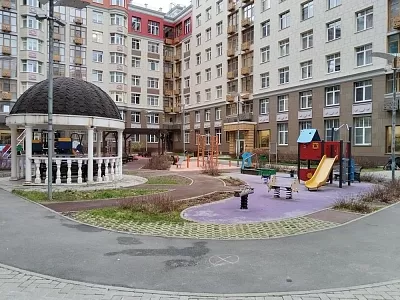 Купить квартиру г Москва, б-р Андрея Тарковского, д 8 18000000 рублей