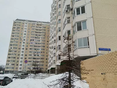 Купить квартиру г Москва, ул Самуила Маршака, д 1 23300000 рублей