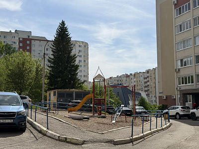 Купить квартиру г Уфа, ул Карла Маркса, д 64 6000000 рублей