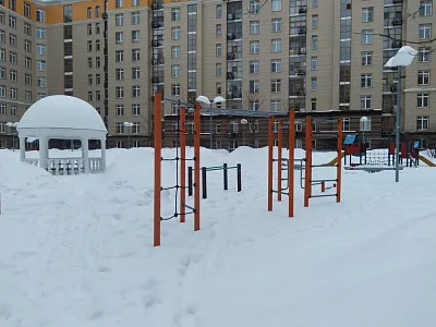 Купить квартиру г Москва, б-р Андрея Тарковского, д 3 12500000 рублей