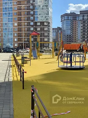 Купить квартиру г Москва, ул Татьянин Парк, д 19 к 3 23600000 рублей