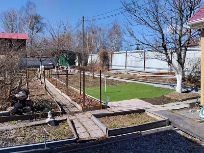 Купить дом Хабаровский район, СНТ Труд, 99 4300000 рублей