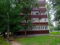 Купить квартиру г Москва, ул Домостроительная, д 3 18000000 рублей