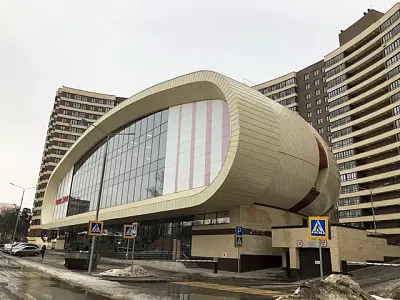 Купить квартиру г Красногорск, ул Парковая, д 8 17500000 рублей