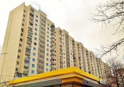 Купить квартиру г Москва, Можайское шоссе, д 39 17600000 рублей