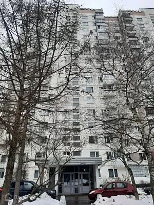 Купить квартиру г Москва, ул Мичуринский проспект.Олимпийская деревня, д 9 21900000 рублей