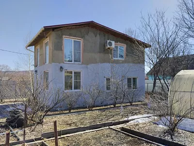 Купить дом Хабаровский район, СНТ Труд, 99 4300000 рублей