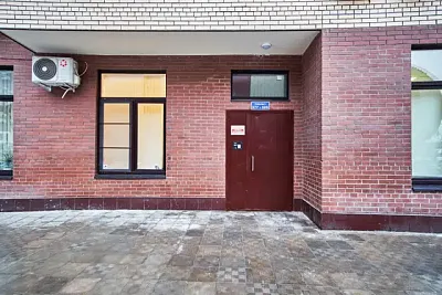 Купить квартиру г Красногорск, ул Парковая, д 8 17500000 рублей