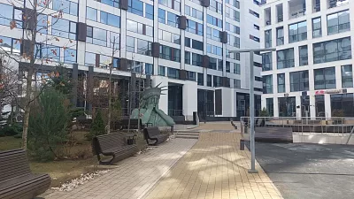 Купить квартиру г Москва, ул Нижняя Красносельская, д 35 стр 50 40500000 рублей