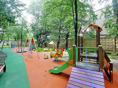 Купить квартиру г Москва, ул Краснопрудная, д 7-9 23000000 рублей