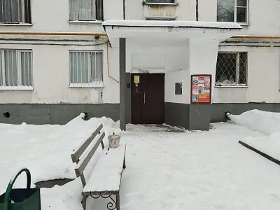 Купить квартиру г Москва, ул Домостроительная, д 3 18650000 рублей