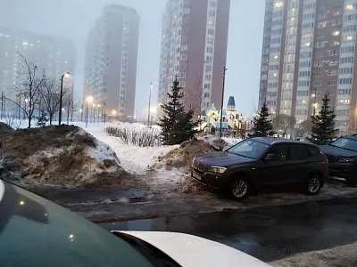 Купить квартиру г Москва, ул Авиаторов, д 5 к 6 28200000 рублей