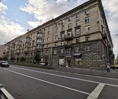 Купить квартиру г Санкт-Петербург, ул Ординарная, д 20 16500000 рублей