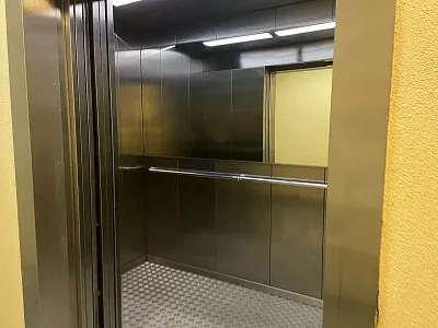 Купить квартиру Московская область, Красногорск, мкр. Теплый бетон, Лесная ул., 3А 14650000 рублей