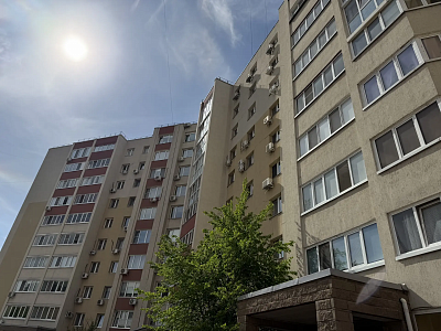 Купить квартиру г Уфа, ул Карла Маркса, д 64 6000000 рублей