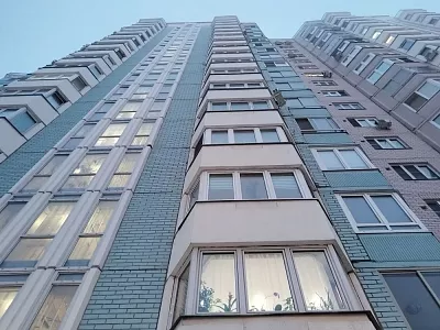 Купить квартиру г Москва, ул Авиаторов, д 5 к 6 28200000 рублей