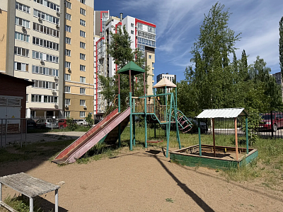 Купить квартиру г Уфа, ул Менделеева, д 150/7 16000000 рублей
