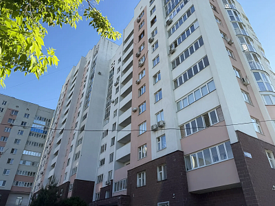 Купить квартиру г Уфа, ул Высотная, д 8/3 11000000 рублей