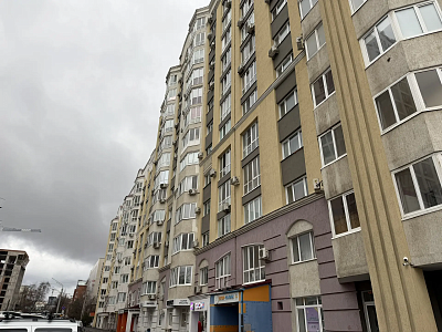 Купить квартиру г Уфа, ул Гоголя, д 63/1 14000000 рублей