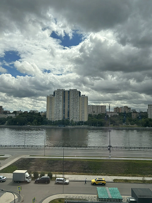 Купить квартиру г Москва, пр-кт Лихачёва, д 20 43690000 рублей