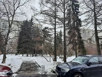 Купить квартиру г Москва, ул Мичуринский проспект.Олимпийская деревня, д 9 21900000 рублей