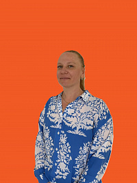 Андреева Александра