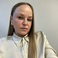Холминская Юлия