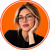 Леви Кристина
