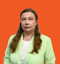 Захарова Светлана