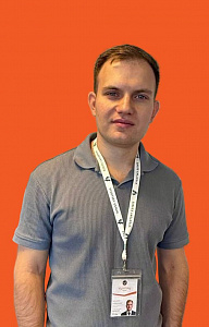 Бахарев Александр