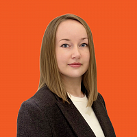 Никонова Татьяна